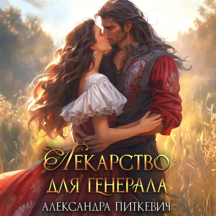 Лекарство для генерала