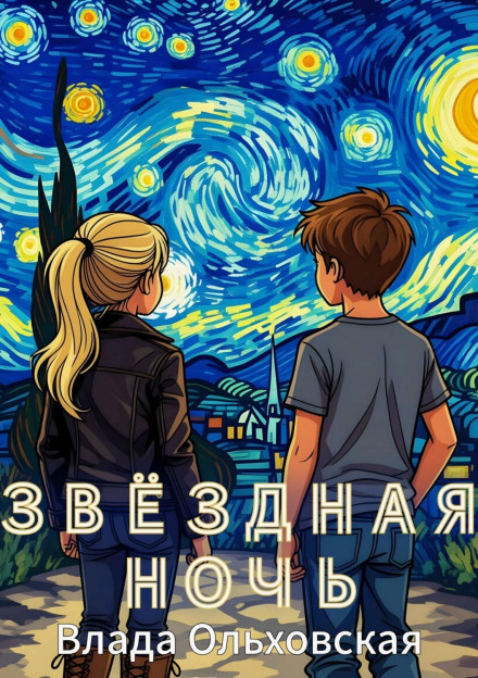 Звездная ночь