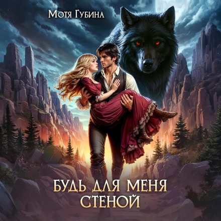 Будь для меня стеной